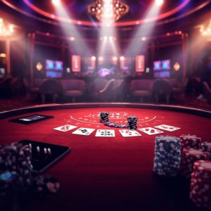 Roulette 188C
