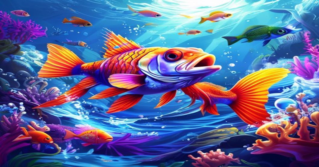 Bắn Cá: Chọn Phòng Và Quản Lý Đạn Theo Từng Phiên Để Chơi Lâu Hơn