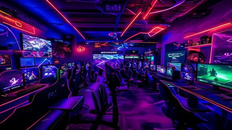 Esport có thể phân tích phong độ, còn thể thao ảo chỉ là kết quả ngẫu nhiên