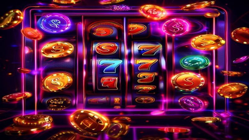 Mỗi tính năng slot đổi nhịp chơi và độ biến động theo một hướng riêng
